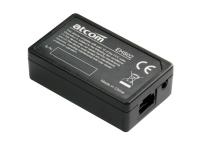 ATCOM EHS02 Электронный микролифт для телефонов A41, A41W, A48x, A68x для подключения беспроводных гарнитур Plantronics