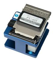 Прецизионный скалыватель оптических волокон Sumitomo FC-6S-C (с контейнером для сбора осколков волокна)