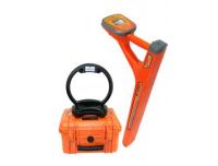 Кабелетрассоискатель "Атлет АГ-319М" (морозоустойчивый)