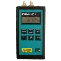 Тестер-телефон Рубин-021