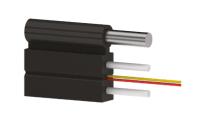 Кабель оптический абонентский ОК-СМС-Л-Д-нг(А)- 1XG657A 600Н ССД