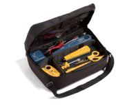 Fluke Networks 11289000 - набор инструмента Electrical Contractor Telecom Kit II для связистов (с комплектом Pro3000)