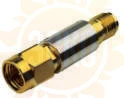Аттенюаторы коаксиальные AKIP-A2.92-40G-MFP2L3