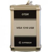 Связьприбор VISA 1550 USB М1 - оптический рефлектометр с оптическим модулем М1