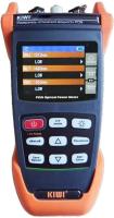 KIWI-4513-APC - Оптический PON тестер, встроенный измеритель мощности от -70 до +10 дБм