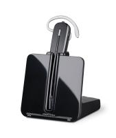 Plantronics CS540 (Convertible) — беспроводное (DECT) решение для стационарного телефона