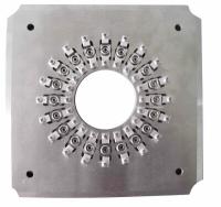 Держатель на 20 FC/PC коннекторов