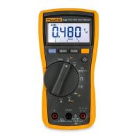 Fluke 115 — мультиметр цифровой