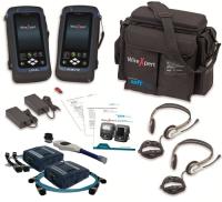 Softing WireXpert 500-MPO - тестер для сертификации оптических линий с коннекторами MPO/MTP (MM, 850 нм.)