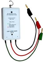 Elektronika 421-000-000 - опция организации шлейфа ELC 30 для анализатора ECFL 30