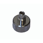 FOD-5068 - адаптер универсальный 1,25 mm (VFL и LED) для FOD-21XX/111/115/7202/700X