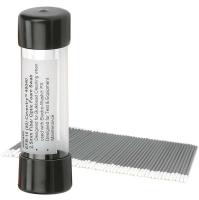 Chemtronics 48042F - палочки для чистки адаптеров FC, SC, ST (2,5 мм; 68 мм; 50 шт)