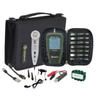Greenlee NetPro KIT набор для тестирования сети