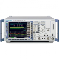 Rohde & Schwarz ESU8 - тестовый приемник электромагнитных помех