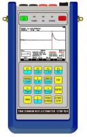 Elektronika ETDR 10A-2 - импульсный рефлектометр для симметричного пупинизированного и не пупинизированного кабеля (2-х канальный)