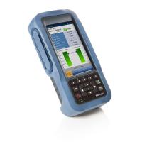 EXFO FTTN/ADSL2+/VDSL2 и Ethernet EXFO MaxTester-600 Серия тестеров