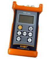 KIWI-4452 Оптический тестер (1310/1490/1550нм), встроенный VFL до 5км
