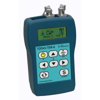 ТОПАЗ-7326-А - оптический тестер (1310, 1550, 1490 нм / -60..+26 дБм)