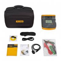 Fluke 1550C/Kit - комплект с измерителем сопротивления изоляции