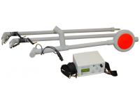 Эрстед ТДИ-МА - приемник трассодефектоискателя