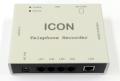 Фото Системы записи разговоров ICON на карту SD