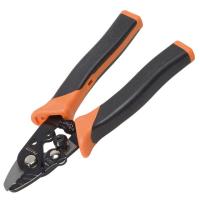 Paladin Tools PA1177 стриппер для оптического кабеля (3 в 1)
