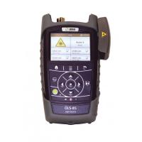 VIAVI SmartClass Fiber OLS-85 - источник оптического излучения 850/1300/1310/1550нм, сменные SC/PCx2 и FC/PCx2