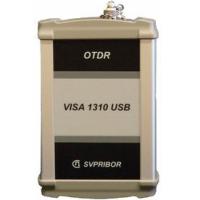 Связьприбор VISA 1550 USB М0 - оптический рефлектометр с оптическим модулем М0