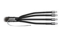 Муфта 4 КВ(Н)Тп-1 (150-240) с наконечниками (полиэтилен/бумага) ЗЭТА zeta20828