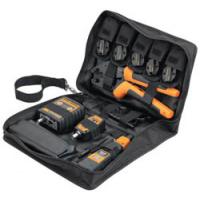 Paladin Tools DataReadyPro PT-9013781 - набор инструментов для СКС