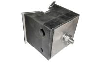 Зажим поддерживающий SCADSS с резиновыми вкладышами