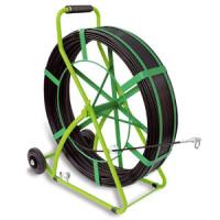 Greenlee 52055361 - УЗК для протяжки кабеля (Стеклопруток; 250 м; 11,0 мм)