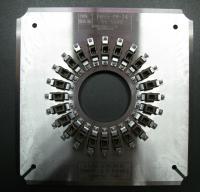 Держатель на 24 MU/PC коннекторов