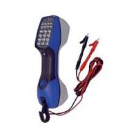 Tempo DigAlert 361 (VDSL) - тестовая телефонная трубка для обслуживания телефонных линий с поддержкой VDSL