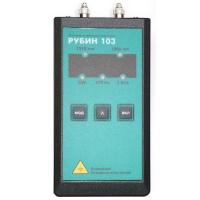 Источник оптического излучения Рубин-101 1310 нм