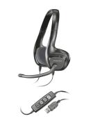 Plantronics PL-A628 – мультимедийная гарнитура для компьютера