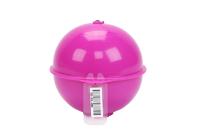 Интеллектуальный шаровой маркер Scotchmark™ 1428-XR/iD общего назначения (фиолетовый)