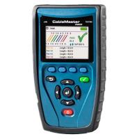 Softing CableMaster 650 (CM650) - комплект кабельного тестера, щупа и аксессуаров