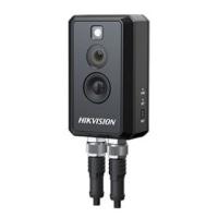 Термографическая камера кубической формы DS-2TD3017T-2/V