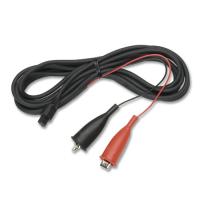 Fujikura DCC-13 Шнур питания от клемм аккумулятора для Fujikura FSM-60S/50S/17S/18S