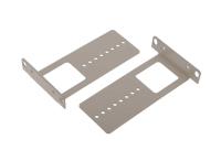 Кронштейн 2U 23~(комплект 2шт.)