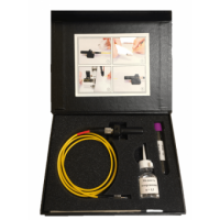 АГВ-4 Адаптер голого волокна 9/125 мкм