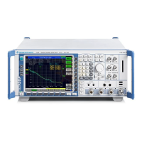 Rohde & Schwarz FSUP26