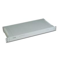 ICON BTD16, детектор отбоя (16 каналов, разрыв/переполюсовка линии, внешнее питание, монтаж в 19" стойку)