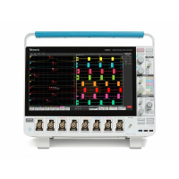 MSO58 5-BW-1000 — цифровой осциллограф смешанных сигналов