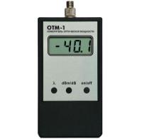 Измеритель оптической мощности ОТМ-1