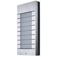 2N-Ext-16B Helios - дополнительный блок, 16 клавиш быстрого вызова