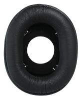 Plantronics PL-83195-01 - полноразмерные наушники для гарнитур SupraPlus (пластик, искусственная кожа) 2 шт.