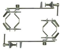 Кронштейн для монтажа муфты МОГ
