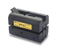 Стриппер MSAT для извлечения ОВ из модулей 1,8...3,2мм Miller